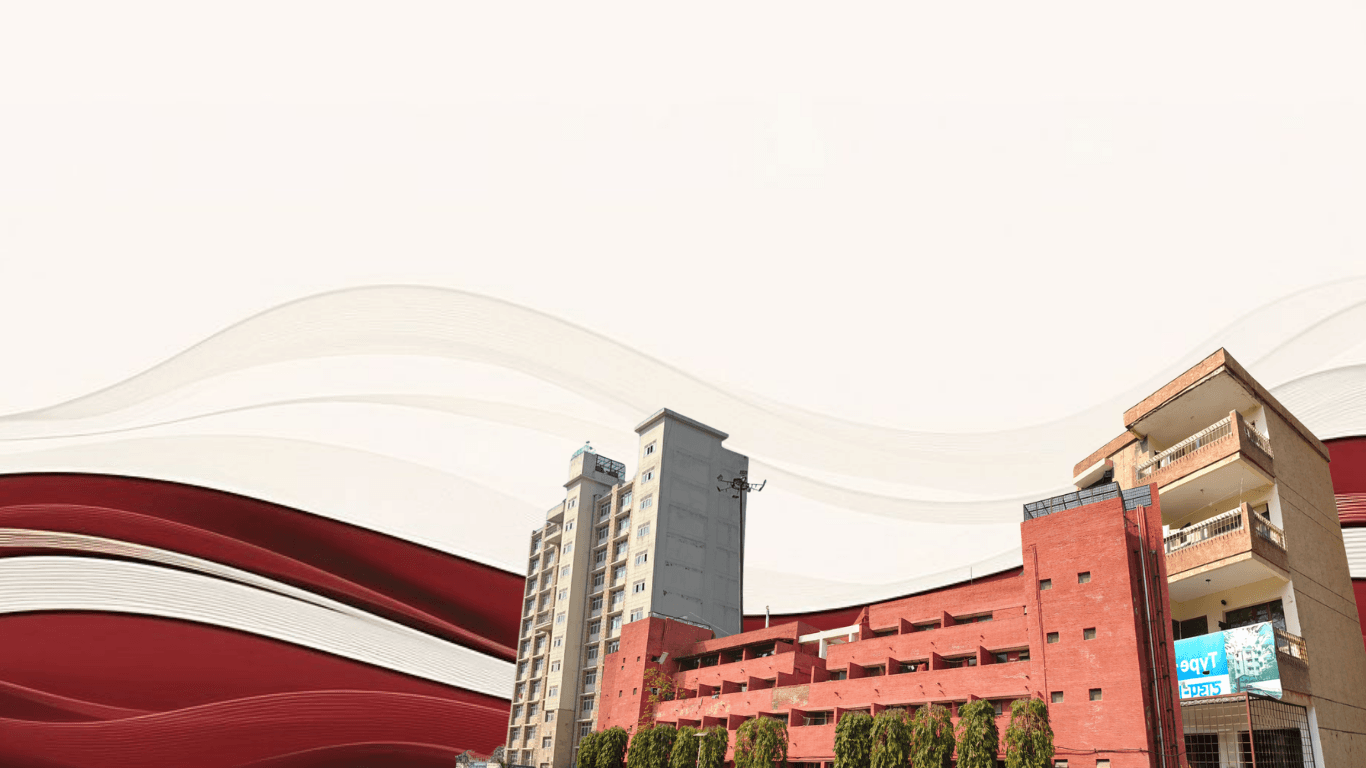 Hostel Background